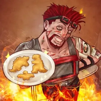 Profile image of Luke Nukem.