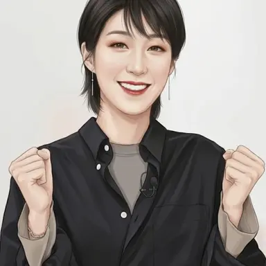 Profile image of 홍진경