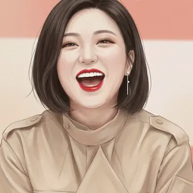 Profile image of 김숙