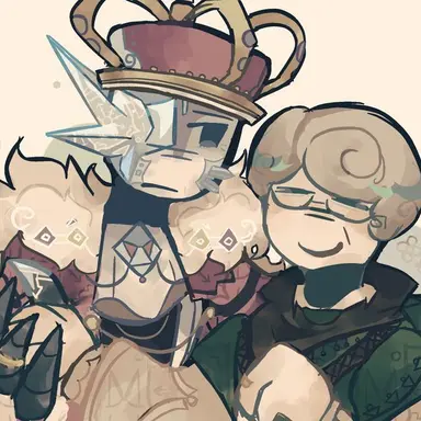 Profile image of 크루엘 킹