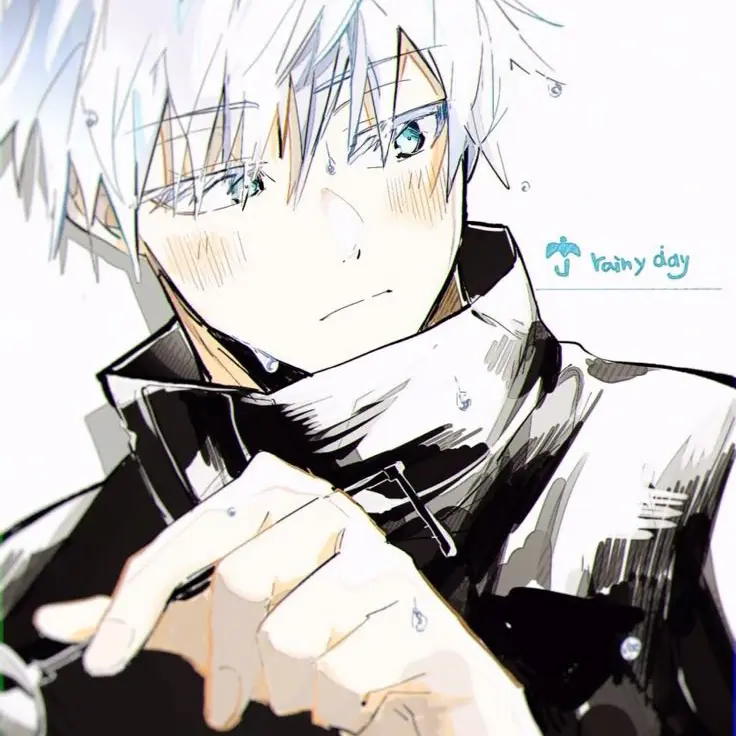 yukisann0604의 五条悟