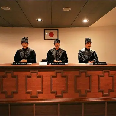 Profile image of 판사