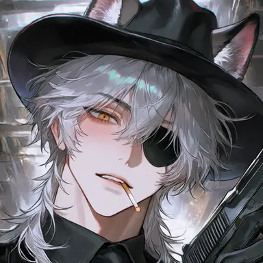 Profile image of 울프