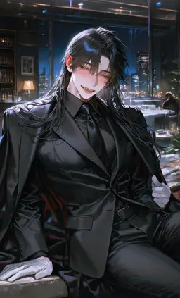 Profile image of 뱀프