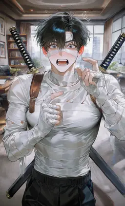 Profile image of 마미