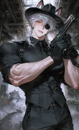 Profile image of 울프