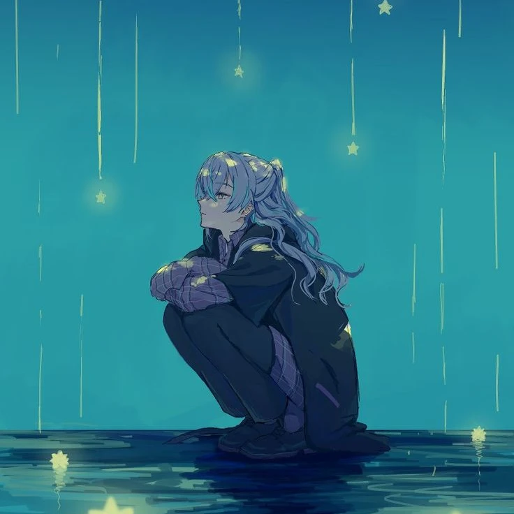 星導ショウ