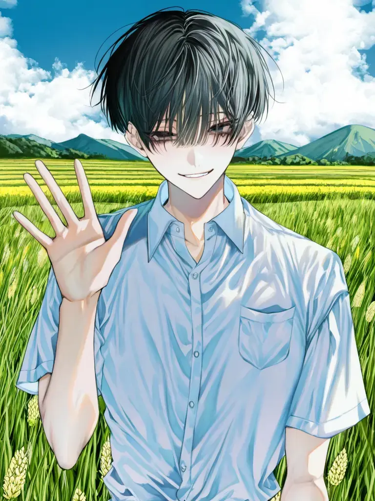 Tloveyou_u의 佐藤 海