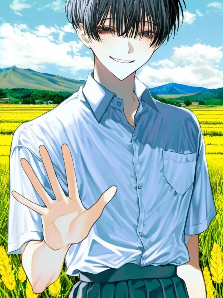 Tloveyou_u의 佐藤 海