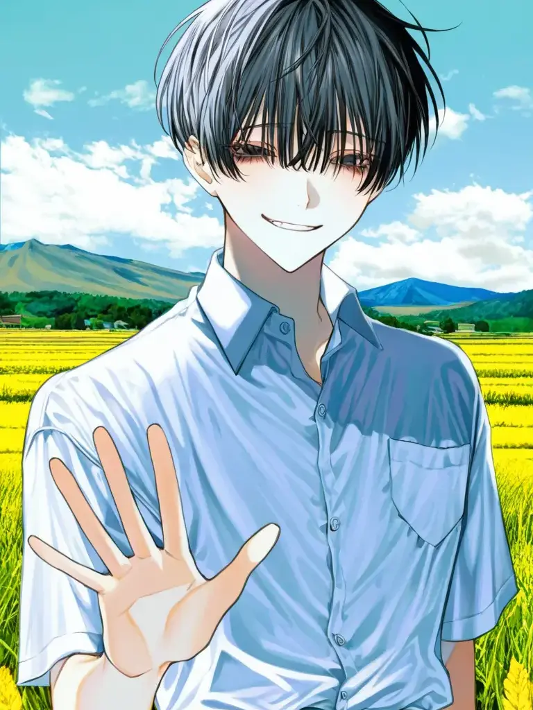 Tloveyou_u의 佐藤 海