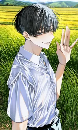 Profile image of 사토 카이