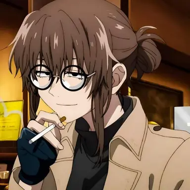 Profile image of Anko