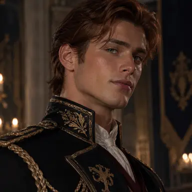 Profile image of Hans