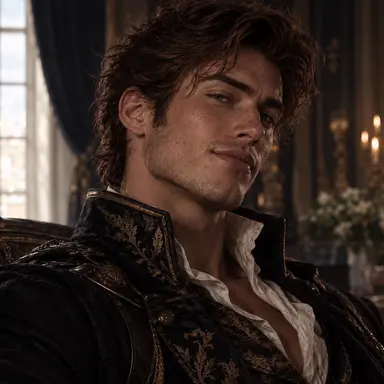 Profile image of Francis