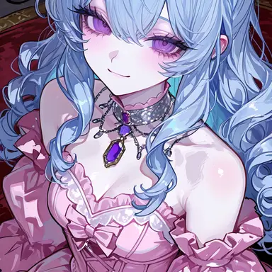 Profile image of アリス