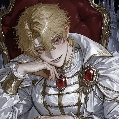 Profile image of ダリア