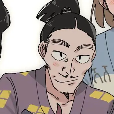 Profile image of 山田伝蔵