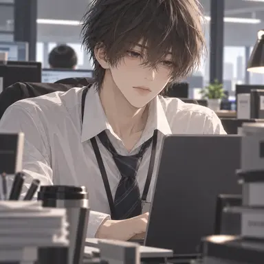 Profile image of 叶夢