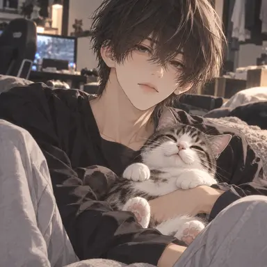 Profile image of 叶夢