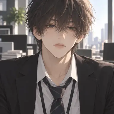 Profile image of 叶夢
