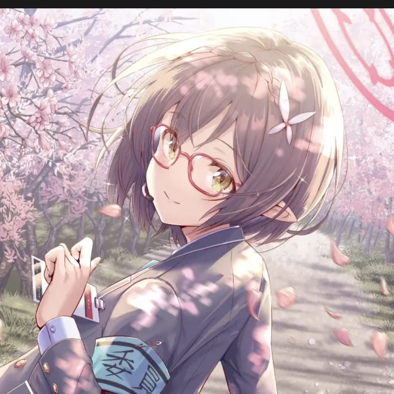 SweetKiwi7941의 奥空アヤネ