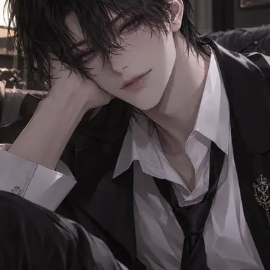 Profile image of Yuan