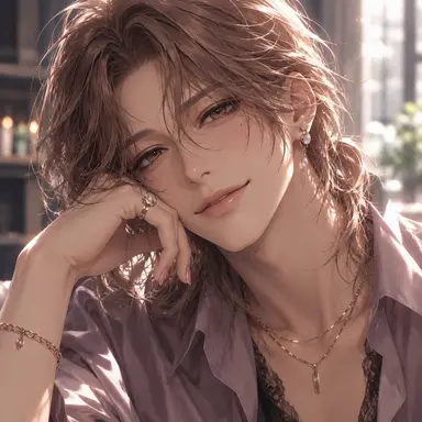 Profile image of Rinya