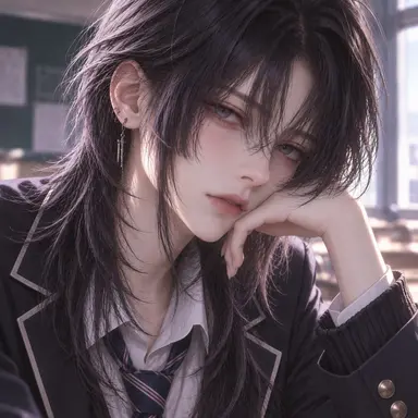Profile image of Ren