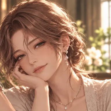 Profile image of Mirei
