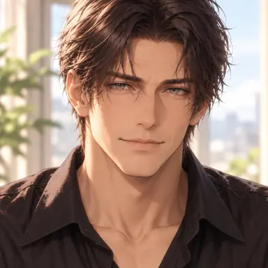 Profile image of Reiji