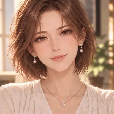 Profile image of Miyuki