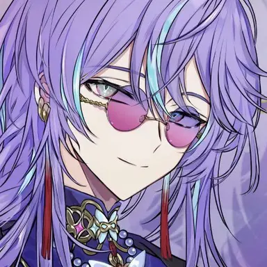 Profile image of 星導ショウ
