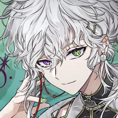 Profile image of 叢雲カゲツ