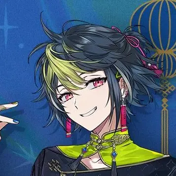 Profile image of 伊波ライ
