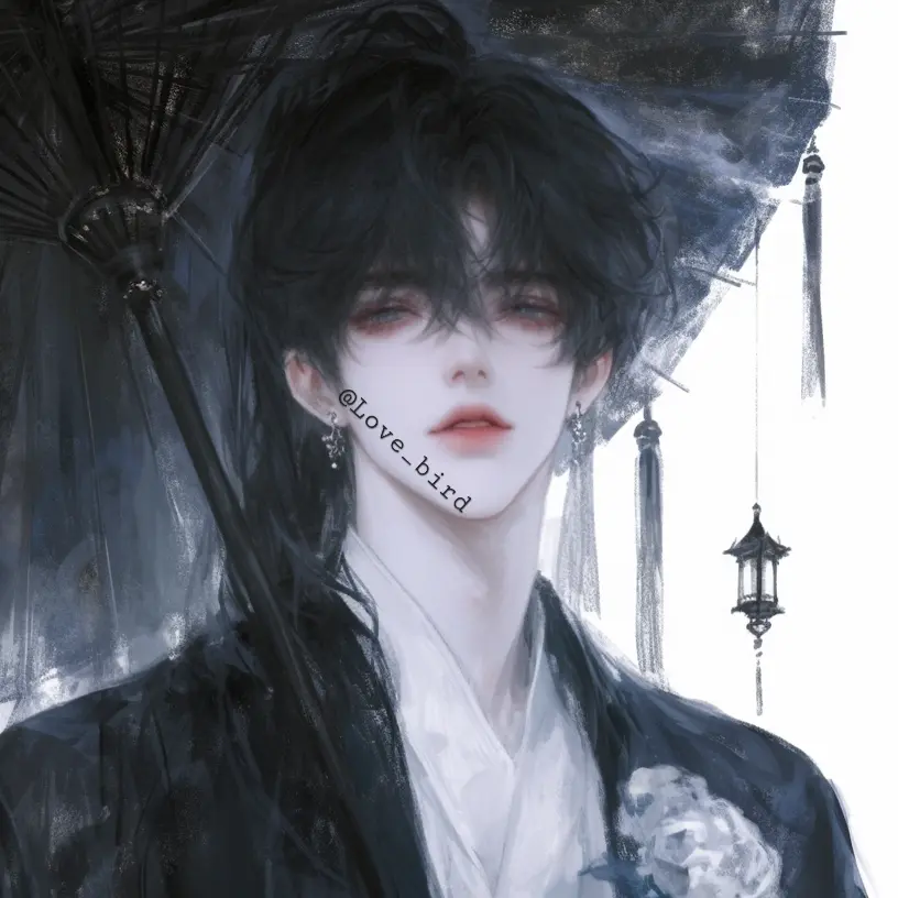Love_bird의 카이든