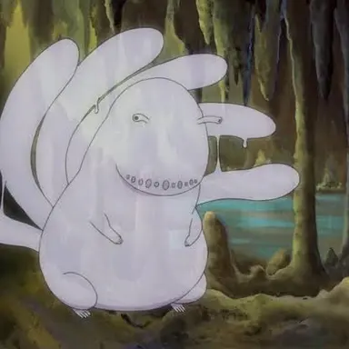 Profile image of 犀犬