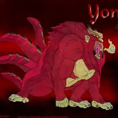 Profile image of 孫悟空