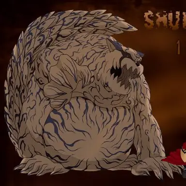 Profile image of 守鶴