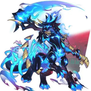 Profile image of テロス・ガンマ