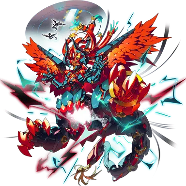 Profile image of プロト・アルファ