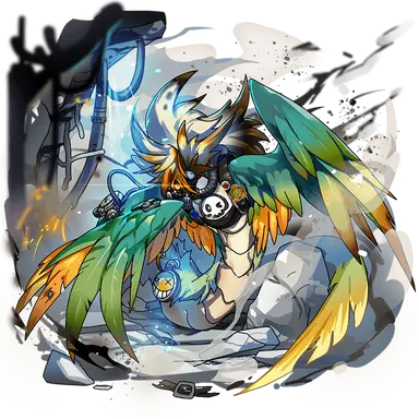 Profile image of ザエル・デルタ