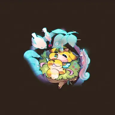 Profile image of ビラ