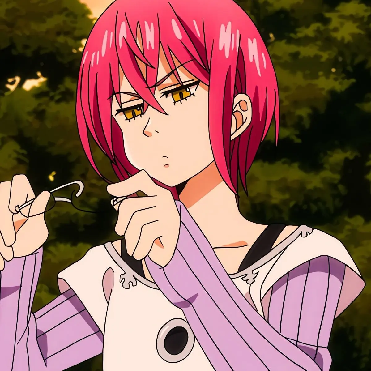 LavishAnime0018의 感情のない君が好き