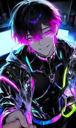 Profile image of ログ