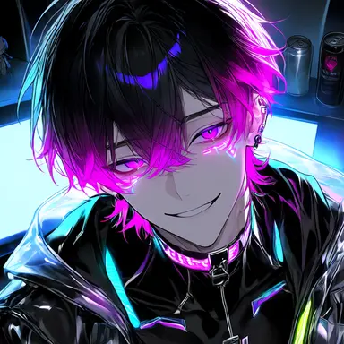 Profile image of ログ