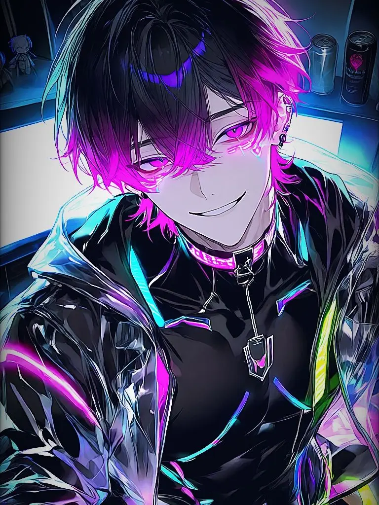 POY_z_limit의 LOG IN LOVE