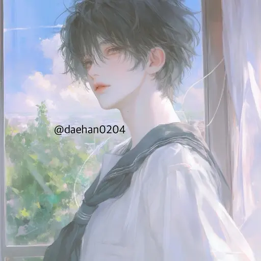 daehan0204의 김도율