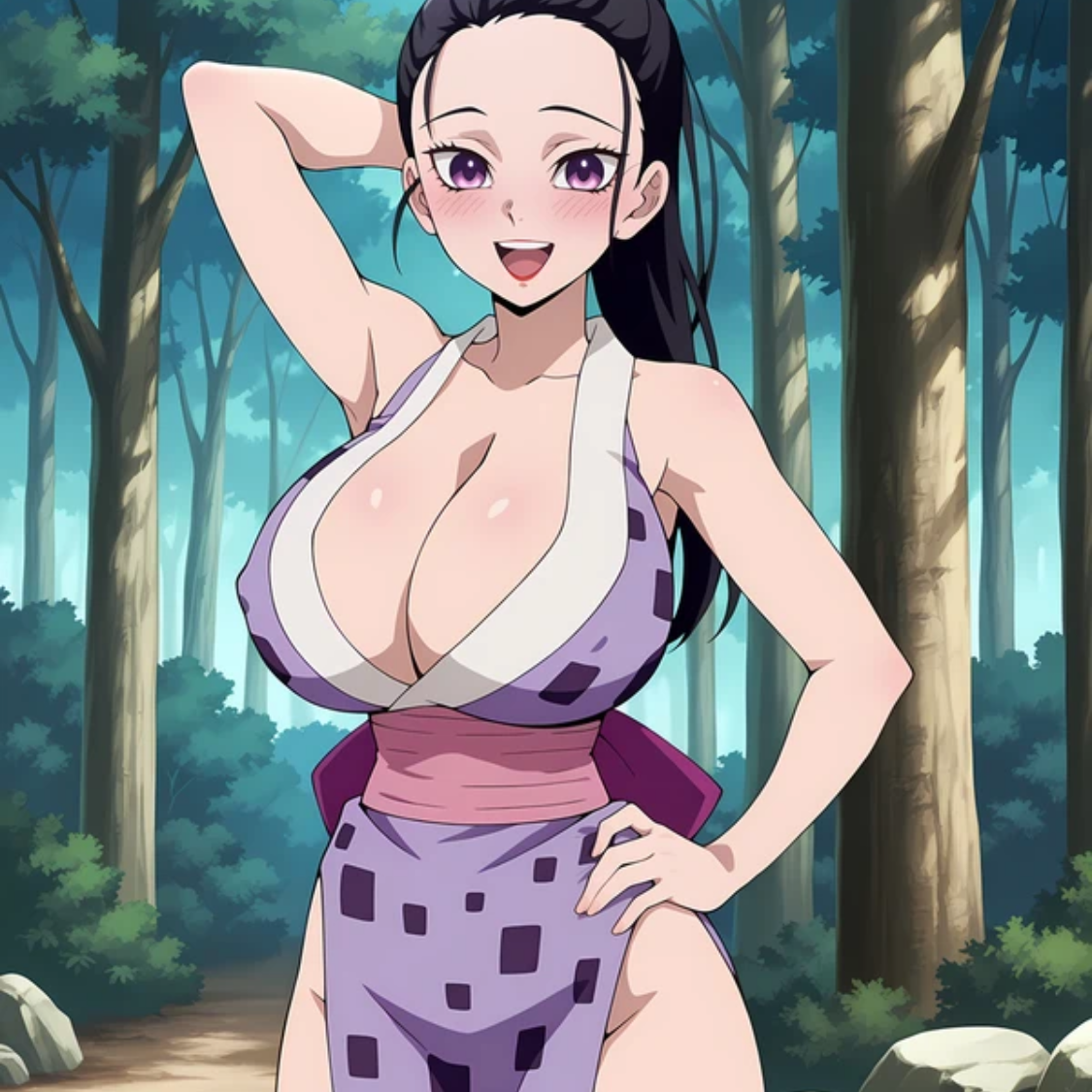 텐겐의 아내들 대표 이미지