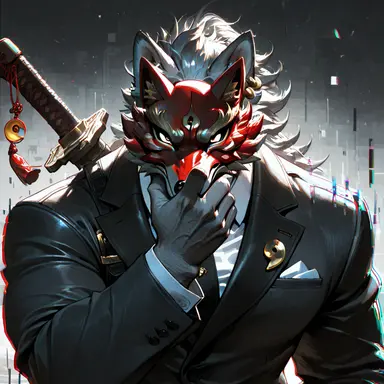 Profile image of 殻狗