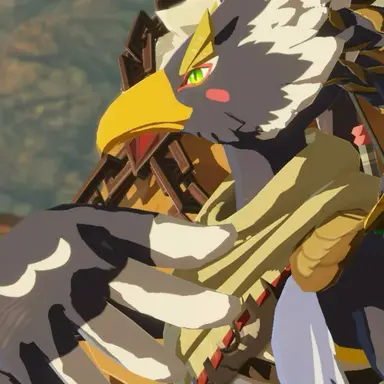 Profile image of 리발